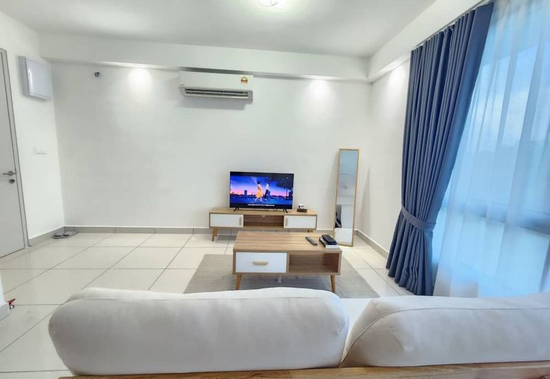 MIRAI RESIDENCES KAJANG 2