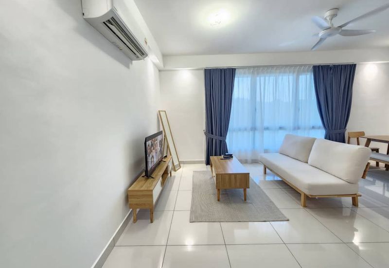 MIRAI RESIDENCES KAJANG 2