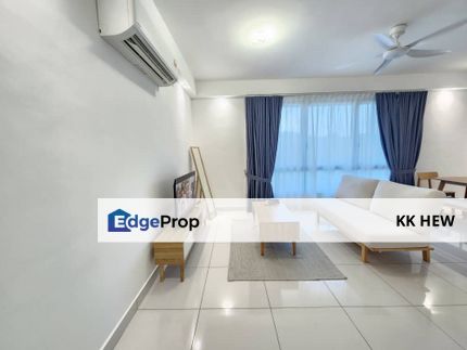 Mirai Residences Kajang 2, Kajang, Selangor [Fully Furnish/Near KTM&MRT] , Selangor, Kajang