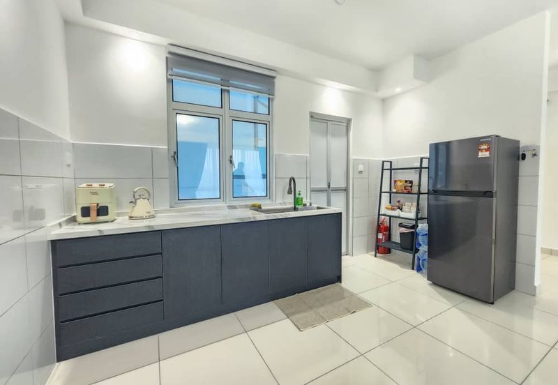 MIRAI RESIDENCES KAJANG 2