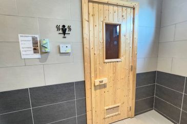 MIRAI RESIDENCES KAJANG 2