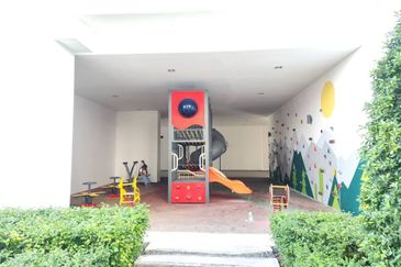 MIRAI RESIDENCES KAJANG 2