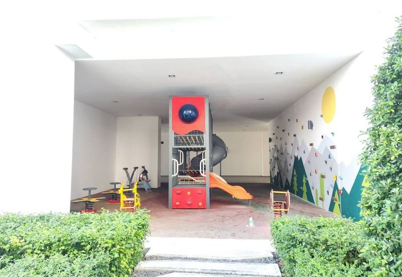 MIRAI RESIDENCES KAJANG 2