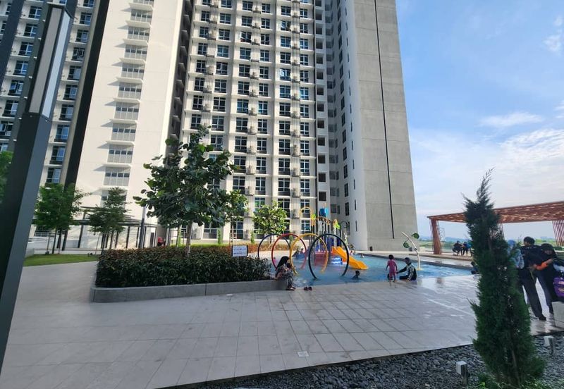 MIRAI RESIDENCES KAJANG 2