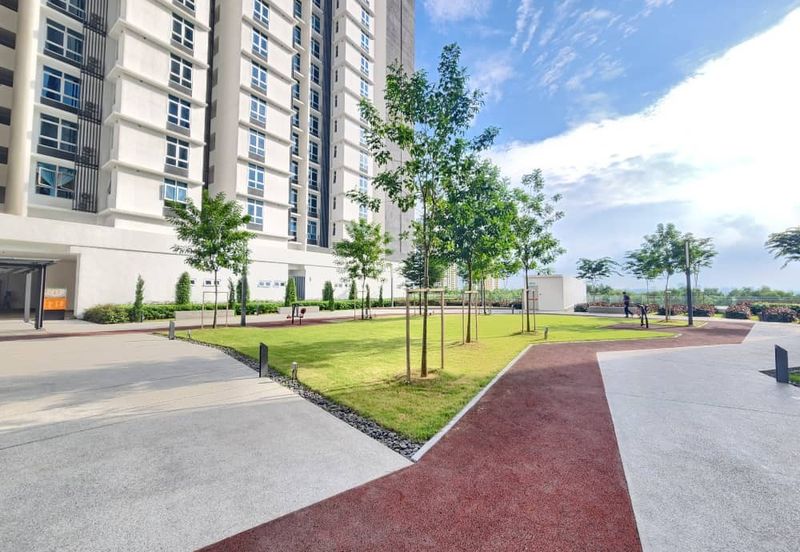 MIRAI RESIDENCES KAJANG 2