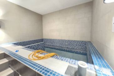 MIRAI RESIDENCES KAJANG 2