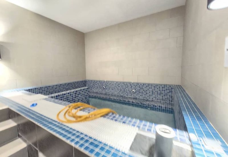 MIRAI RESIDENCES KAJANG 2