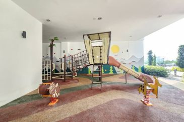 MIRAI RESIDENCES KAJANG 2