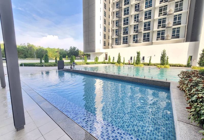 MIRAI RESIDENCES KAJANG 2