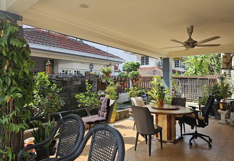 Jalan Bukit Permai 1/5