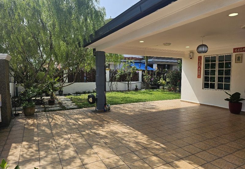 Jalan Bukit Permai 1/5