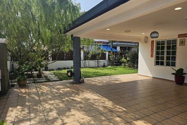 Jalan Bukit Permai 1/5