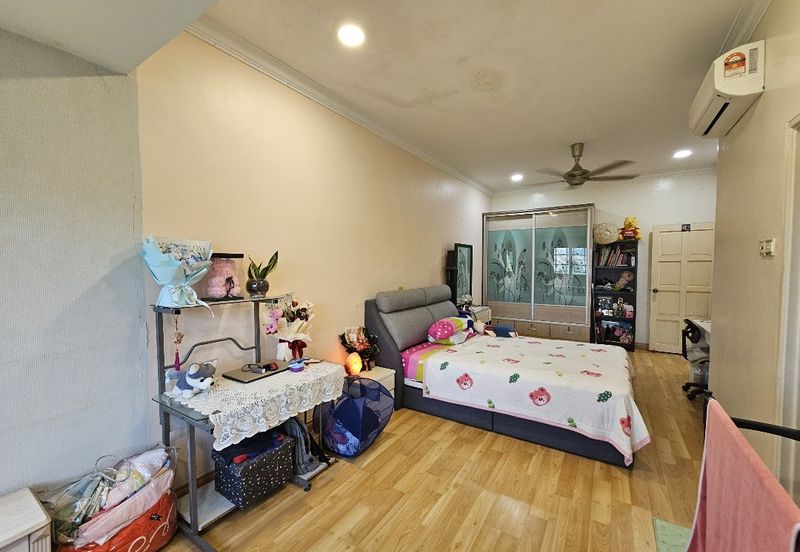 Jalan Bukit Permai 1/5