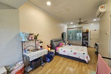 Jalan Bukit Permai 1/5