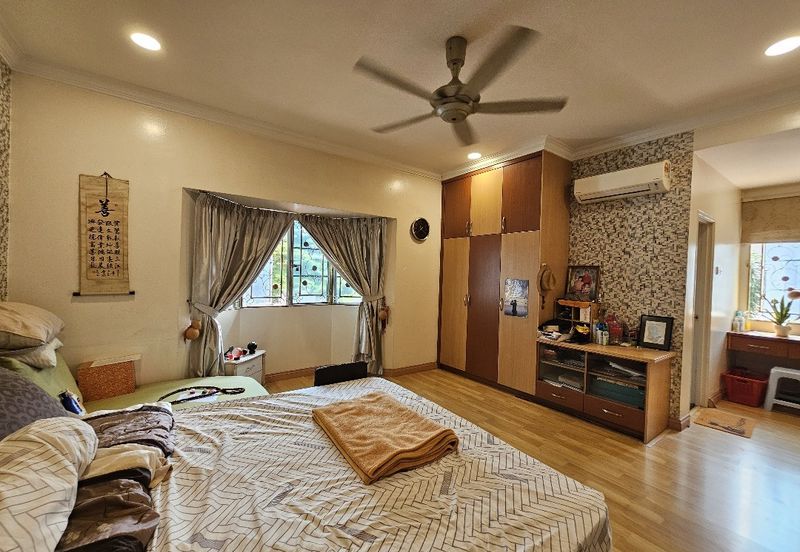 Jalan Bukit Permai 1/5