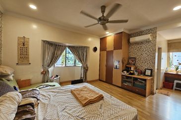 Jalan Bukit Permai 1/5