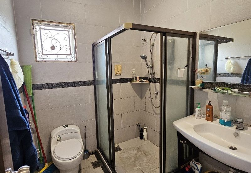 Jalan Bukit Permai 1/5