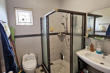 Jalan Bukit Permai 1/5