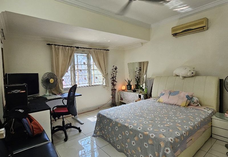 Jalan Bukit Permai 1/5