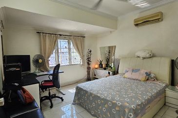 Jalan Bukit Permai 1/5