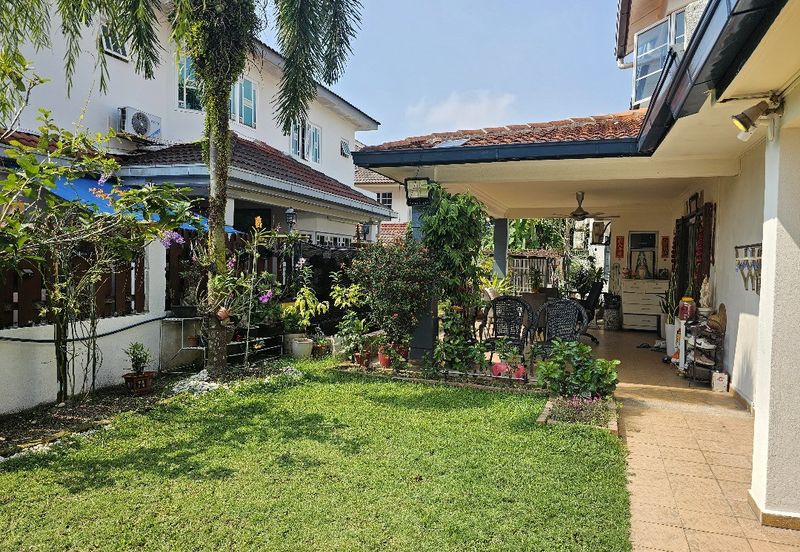 Jalan Bukit Permai 1/5