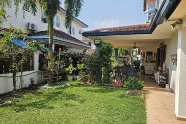 Jalan Bukit Permai 1/5