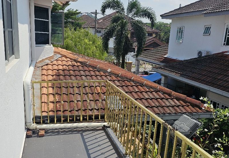 Jalan Bukit Permai 1/5