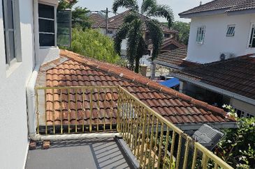 Jalan Bukit Permai 1/5