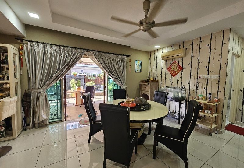 Jalan Bukit Permai 1/5