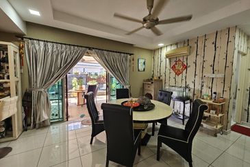 Jalan Bukit Permai 1/5