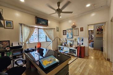 Jalan Bukit Permai 1/5