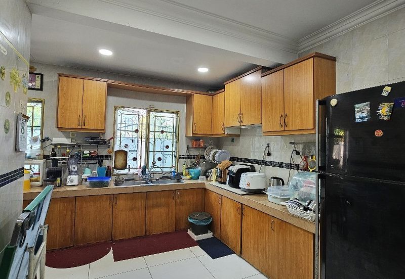 Jalan Bukit Permai 1/5