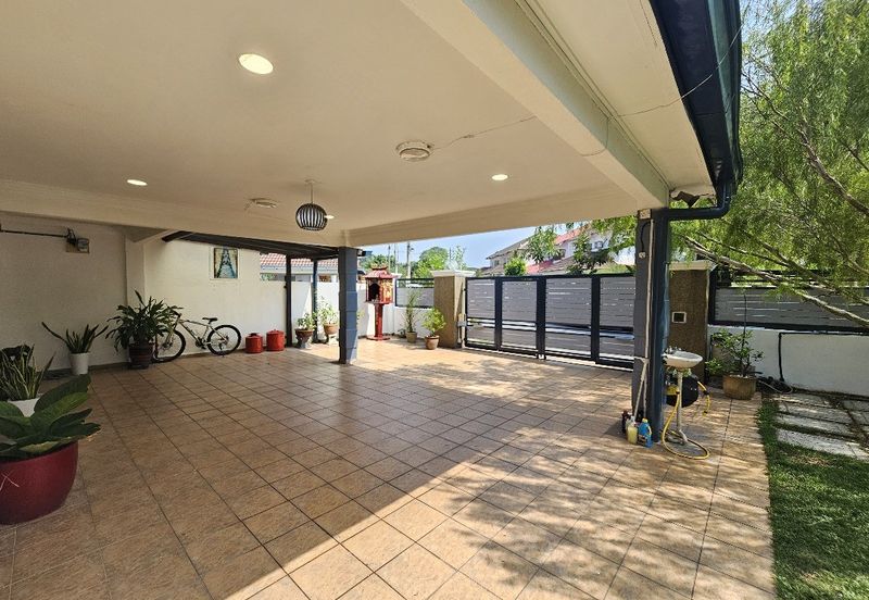 Jalan Bukit Permai 1/5