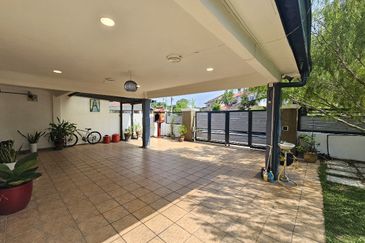 Jalan Bukit Permai 1/5