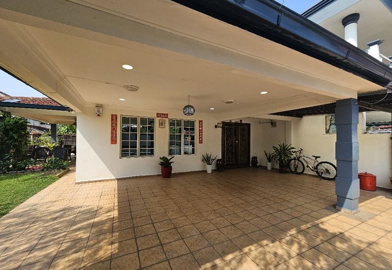 Jalan Bukit Permai 1/5