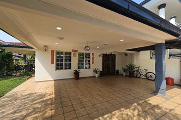 Jalan Bukit Permai 1/5