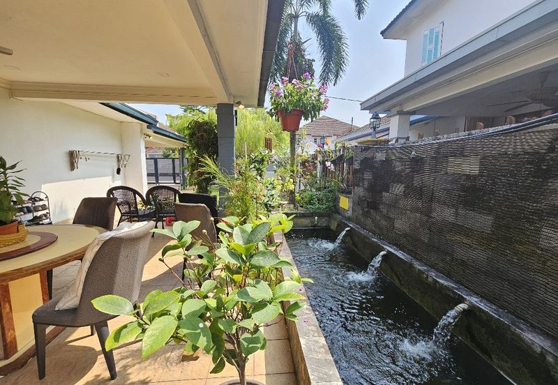 Jalan Bukit Permai 1/5