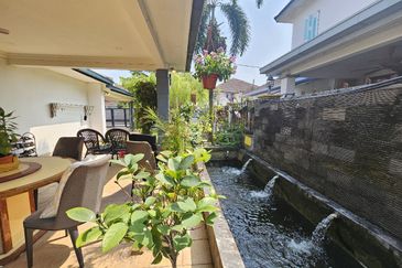 Jalan Bukit Permai 1/5