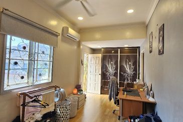 Jalan Bukit Permai 1/5