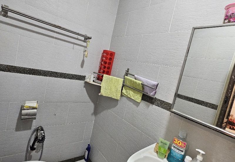 Jalan Bukit Permai 1/5