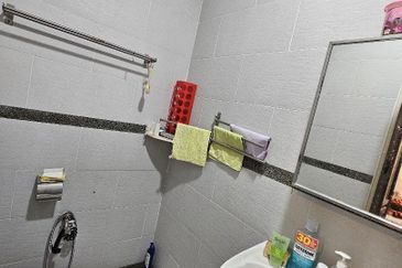 Jalan Bukit Permai 1/5