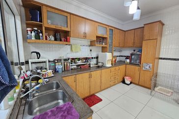 Jalan Bukit Permai 1/5