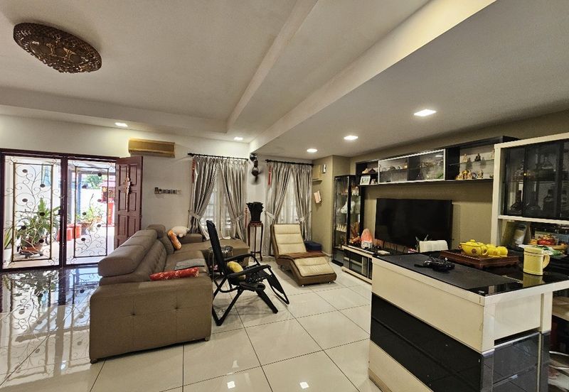 Jalan Bukit Permai 1/5