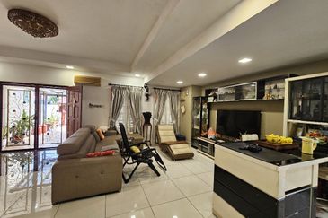 Jalan Bukit Permai 1/5