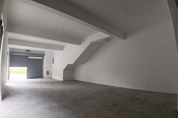 Jade Square 2 @ Jade Hill