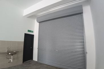 Jade Square 2 @ Jade Hill