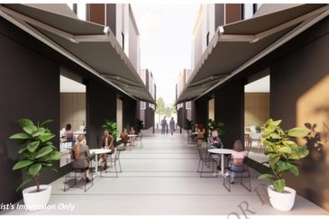 Jade Square 2 @ Jade Hill