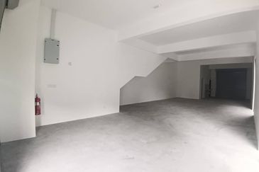 Jade Square 2 @ Jade Hill