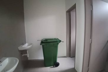 Jade Square 2 @ Jade Hill