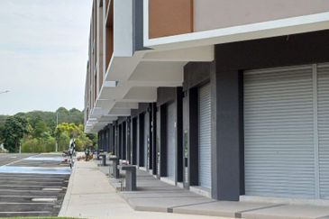 Jade Square 2 @ Jade Hill